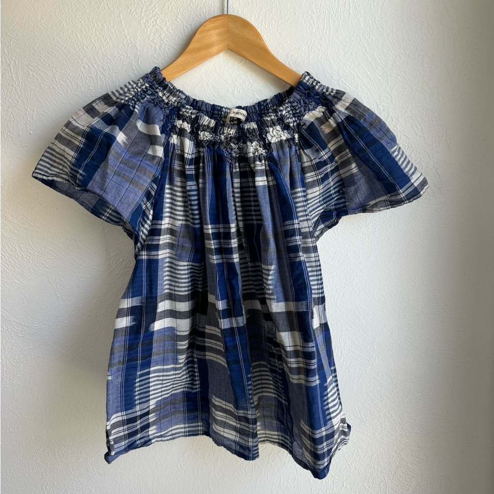 Ulla Johnson Top